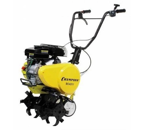 Мотокультиватор Champion BC4311