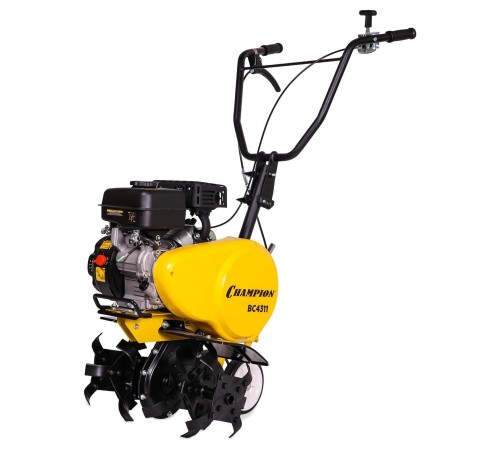 Мотокультиватор Champion BC4311