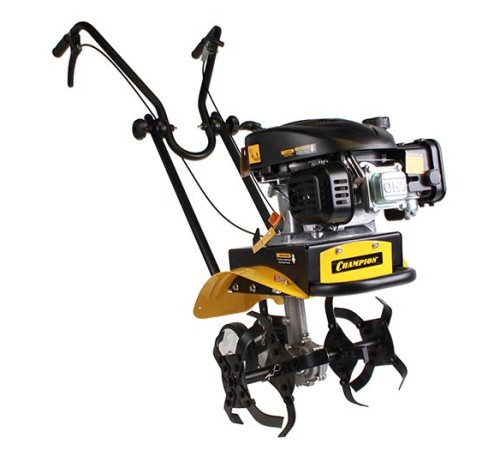 Мотокультиватор Champion BC4401