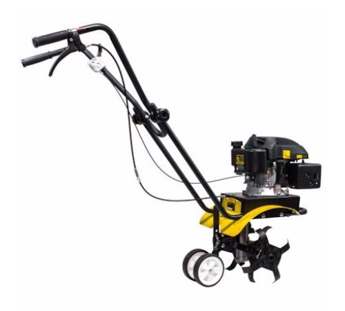 Мотокультиватор Champion BC4401