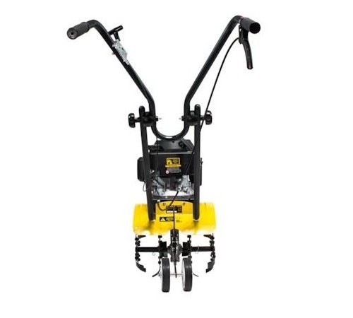 Мотокультиватор Champion BC4401