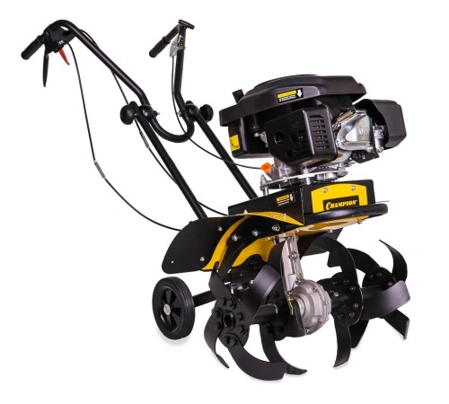 Мотокультиватор Champion BC5602