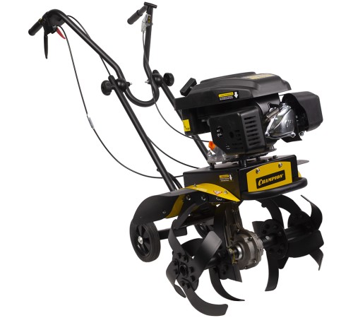 Мотокультиватор Champion BC5602