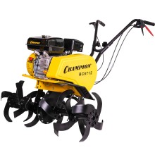 Мотокультиватор Champion BC6712