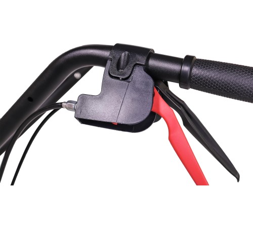 Мотокультиватор Champion BC6712