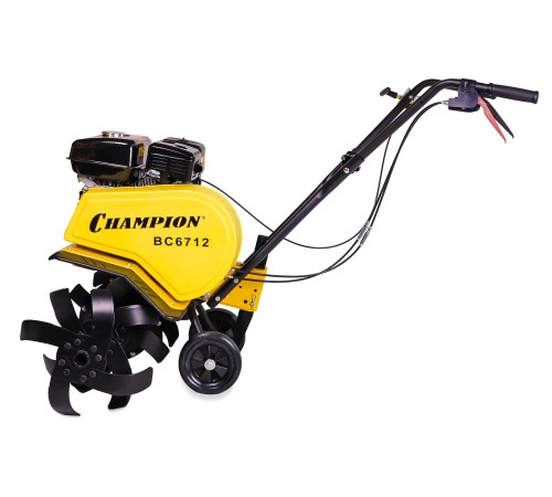 Мотокультиватор Champion BC6712
