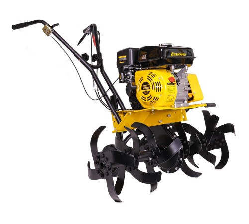Мотокультиватор Champion BC6712