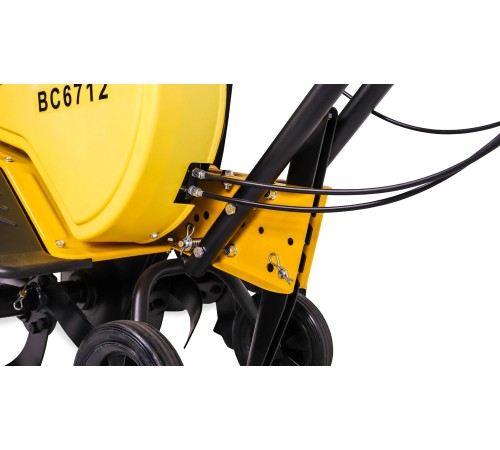 Мотокультиватор Champion BC6712