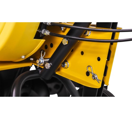 Мотокультиватор Champion BC6712