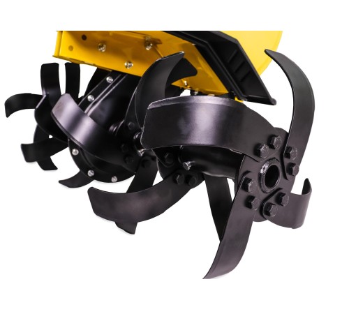 Мотокультиватор Champion BC6712