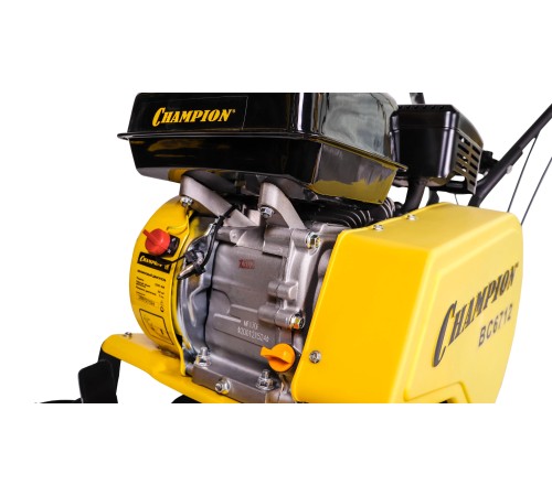 Мотокультиватор Champion BC6712