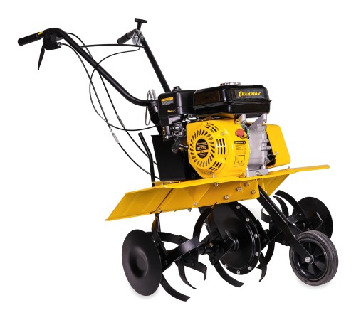 Мотокультиватор Champion BC7712