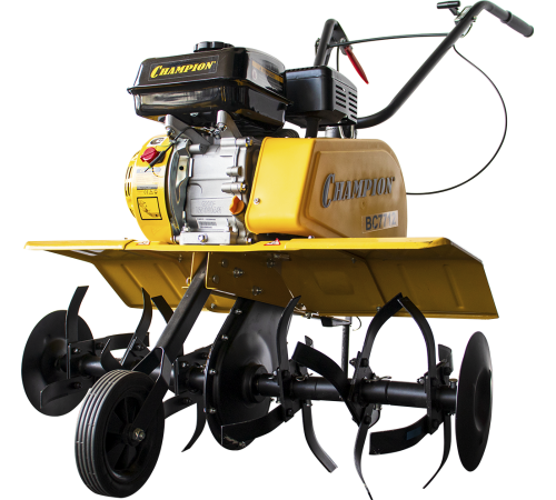 Мотокультиватор Champion BC7712