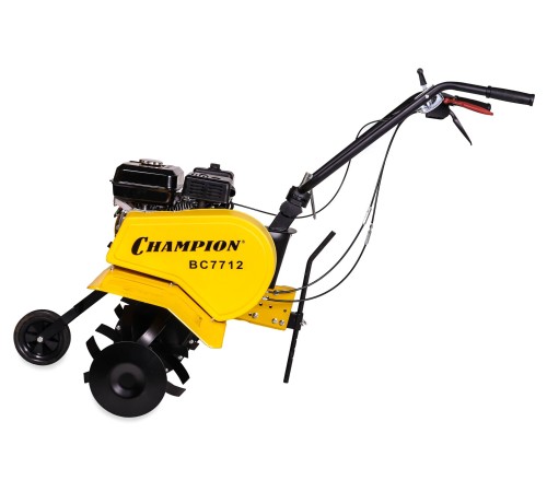 Мотокультиватор Champion BC7712