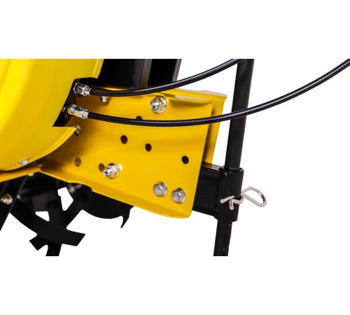 Мотокультиватор Champion BC7712