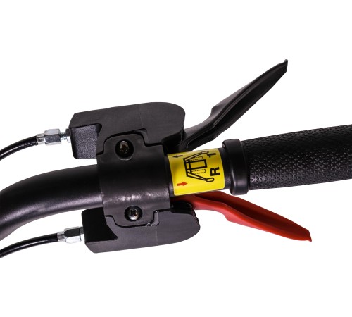 Мотокультиватор Champion BC7712