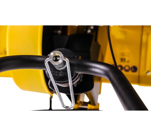 Мотокультиватор Champion BC7712