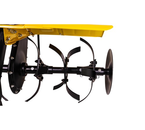 Мотокультиватор Champion BC7712