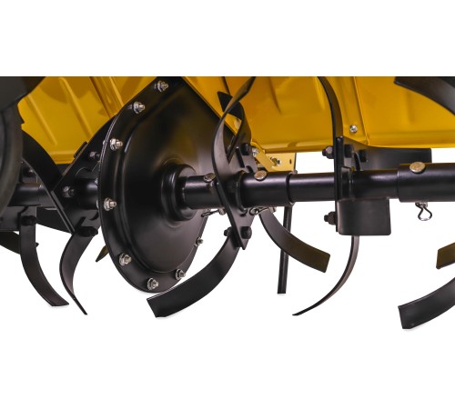 Мотокультиватор Champion BC7712