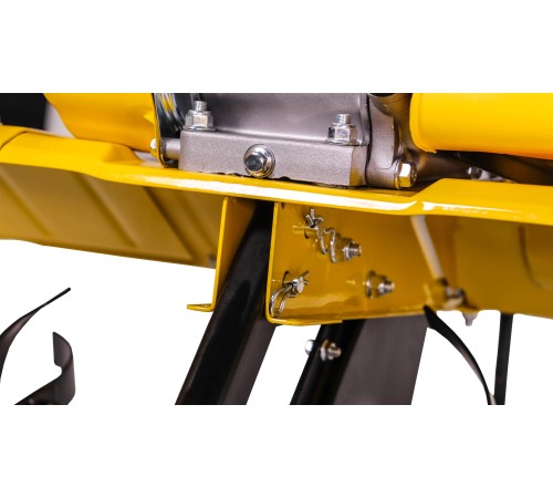 Мотокультиватор Champion BC7712