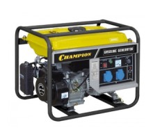 Генератор бензиновый Champion GG3300