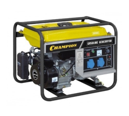 Генератор бензиновый Champion GG3300