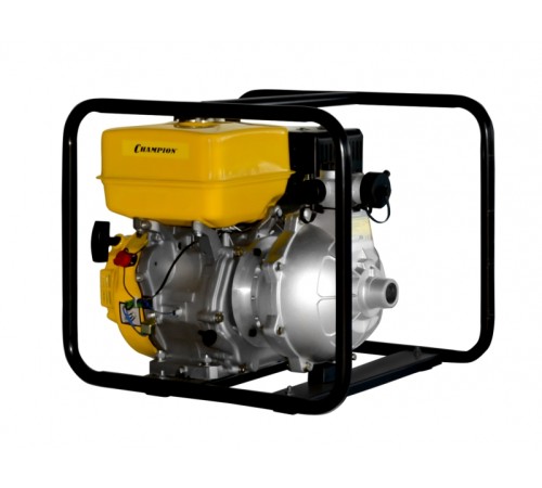 Мотопомпа Champion GHP40-2