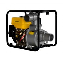 Мотопомпа Champion GP100E