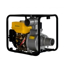 Мотопомпа Champion GP100E