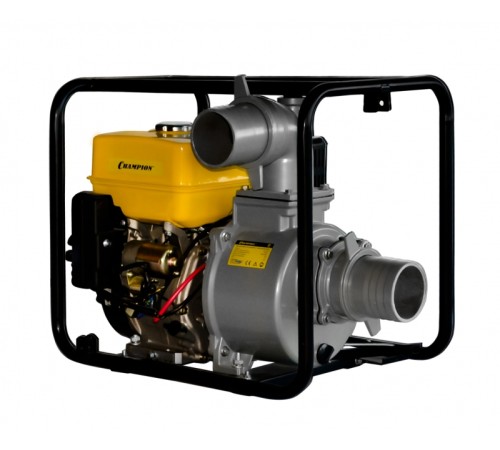 Мотопомпа Champion GP100E