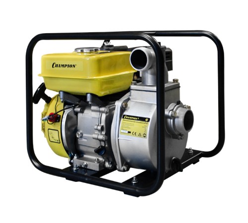 Мотопомпа Champion GP50