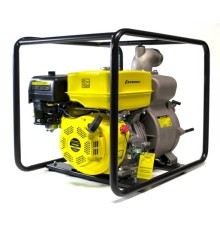 Мотопомпа Champion GTP80H