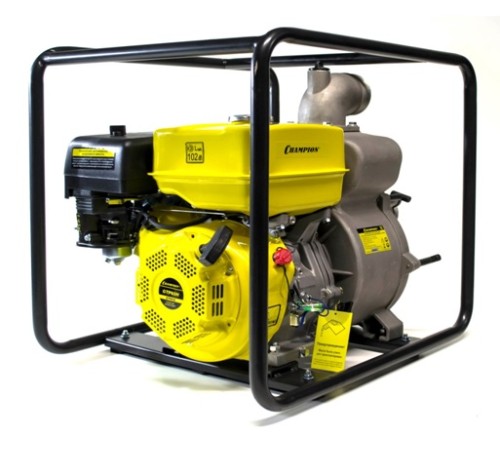 Мотопомпа Champion GTP80H