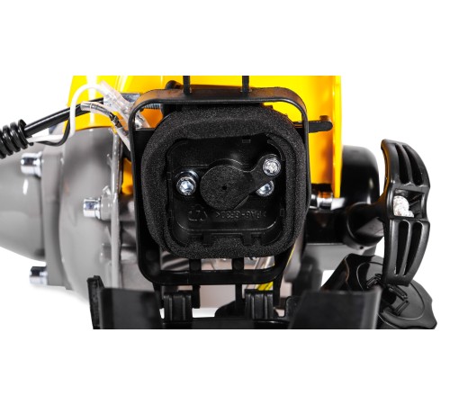 Триммер Champion Т256-2