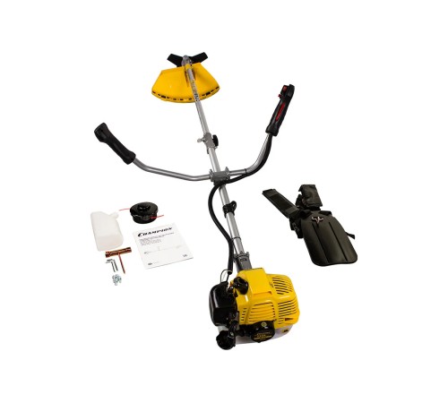 Триммер Champion Т256