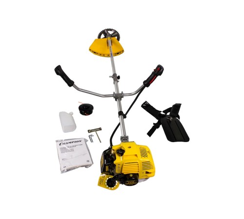 Триммер Champion Т433