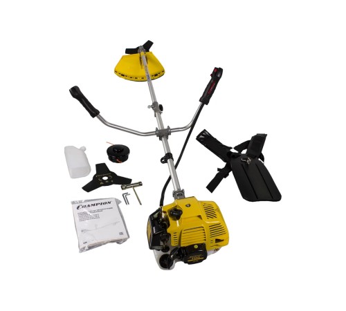 Триммер Champion Т523