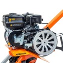 Мотокультиватор Daewoo Power DAT 5560R