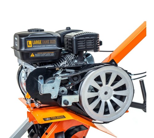 Мотокультиватор Daewoo Power DAT 5560R