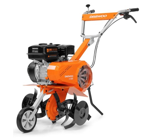 Мотокультиватор Daewoo Power DAT 5560R