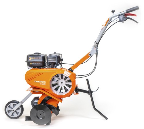 Мотокультиватор Daewoo Power DAT 5560R