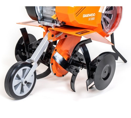 Мотокультиватор Daewoo Power DAT 5560R