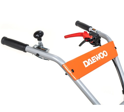 Мотокультиватор Daewoo Power DAT 5560R
