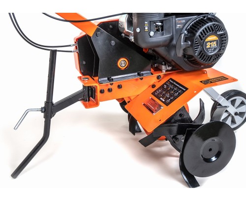 Мотокультиватор Daewoo Power DAT 5560R