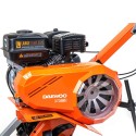 Мотокультиватор Daewoo Power DAT 5560R