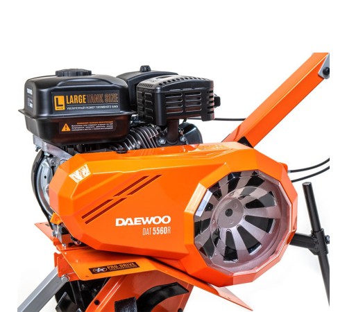 Мотокультиватор Daewoo Power DAT 5560R