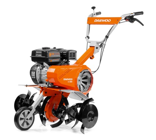Мотокультиватор Daewoo Power DAT 7090R