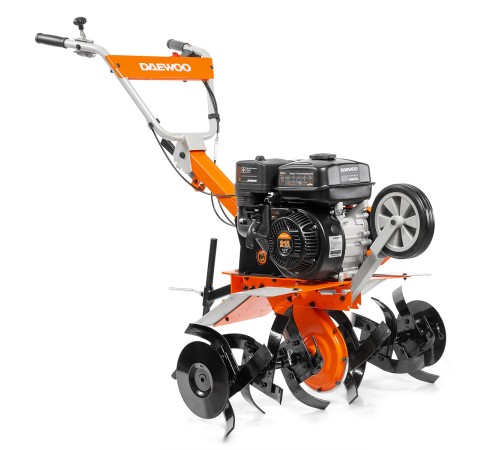 Мотокультиватор Daewoo Power DAT 7090R