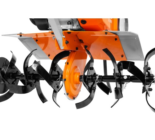 Мотокультиватор Daewoo Power DAT 7090R