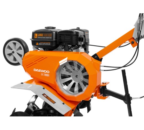 Мотокультиватор Daewoo Power DAT 7090R